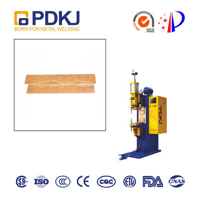 DC Projection Welding Machine SGS PLC