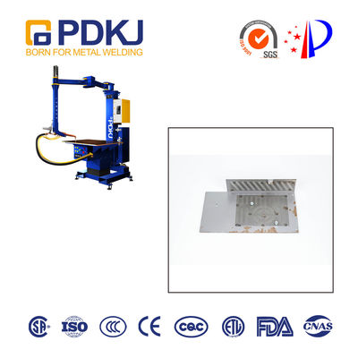Platform Table Top DC Spot Welding Machine DB 170W  Intermediate Frequency Inverter